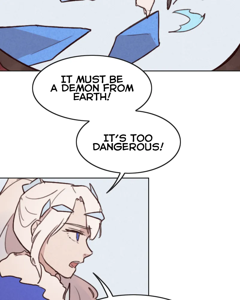 Blue Matter Chapter 110 Online - página 7