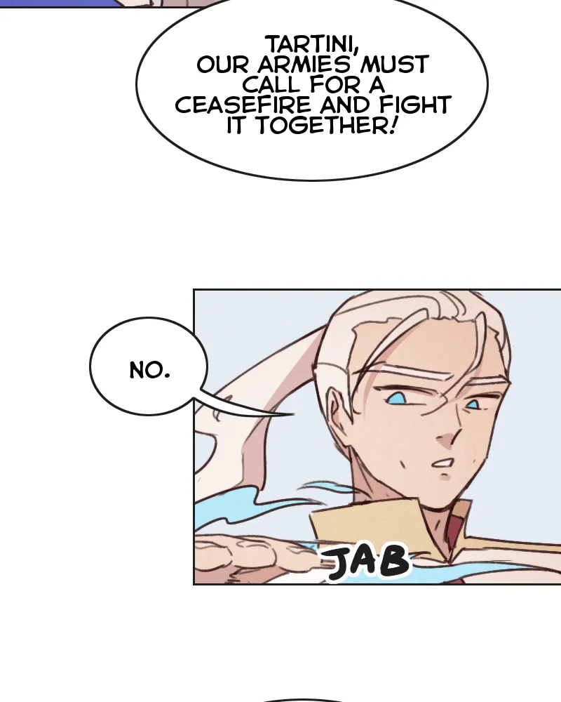 Blue Matter Chapter 110 Online - página 8