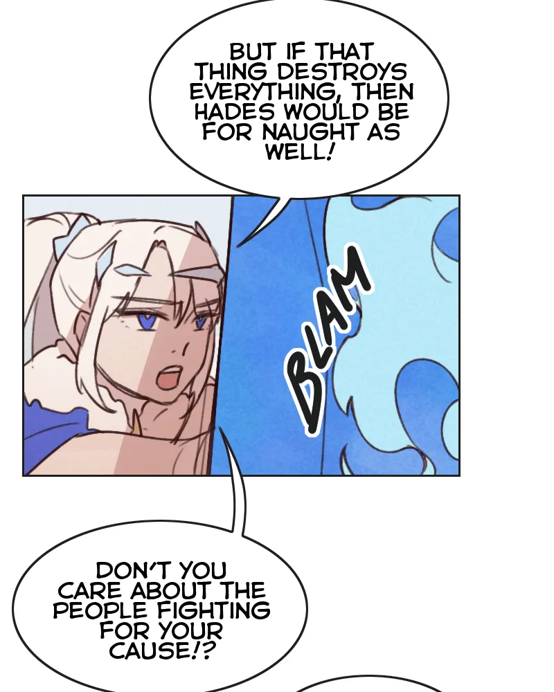Blue Matter Chapter 110 Online - página 9