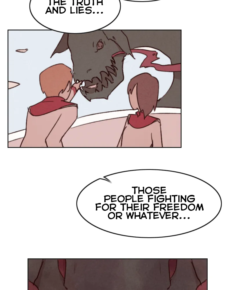 Blue Matter Chapter 110 Online - página 11