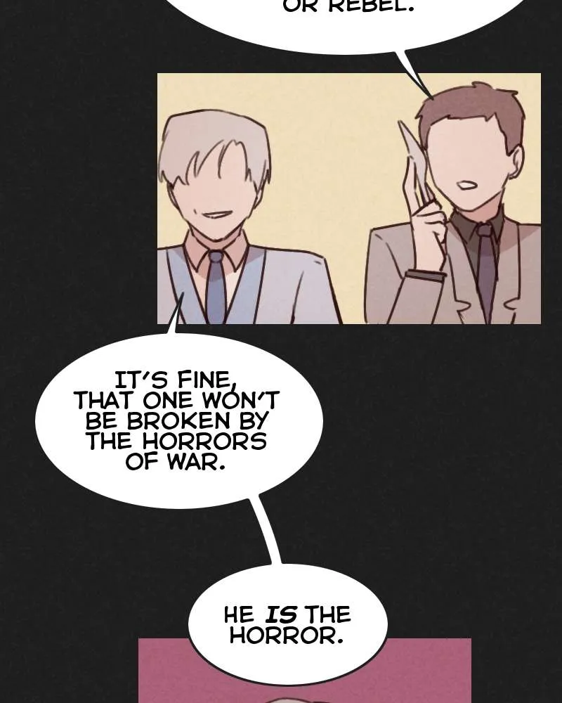 Blue Matter Chapter 110 Online - página 18