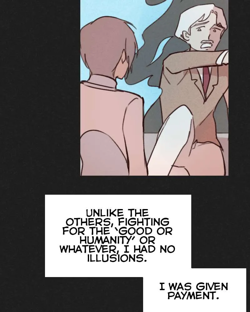 Blue Matter Chapter 110 Online - página 21