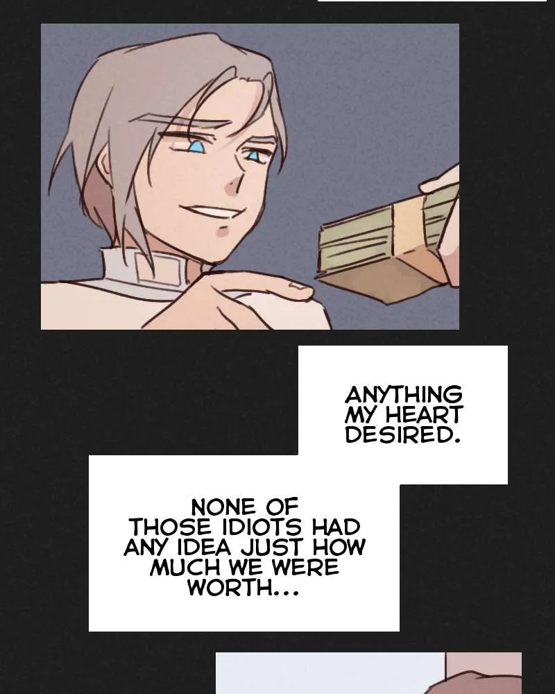 Blue Matter Chapter 110 Online - página 22