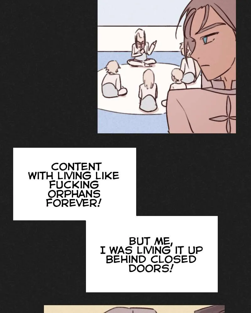 Blue Matter Chapter 110 Online - página 23