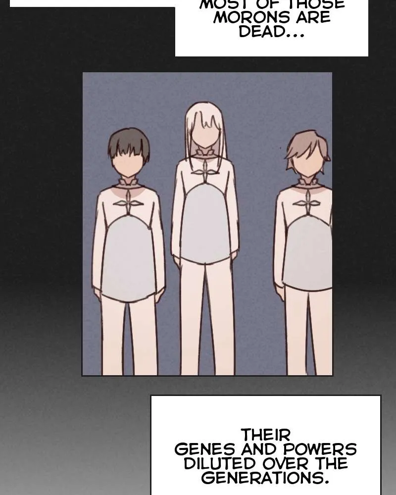 Blue Matter Chapter 110 Online - página 30