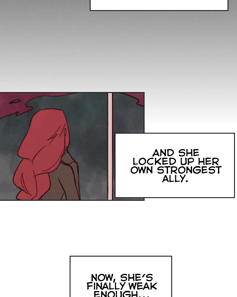 Blue Matter Chapter 110 Online - página 31