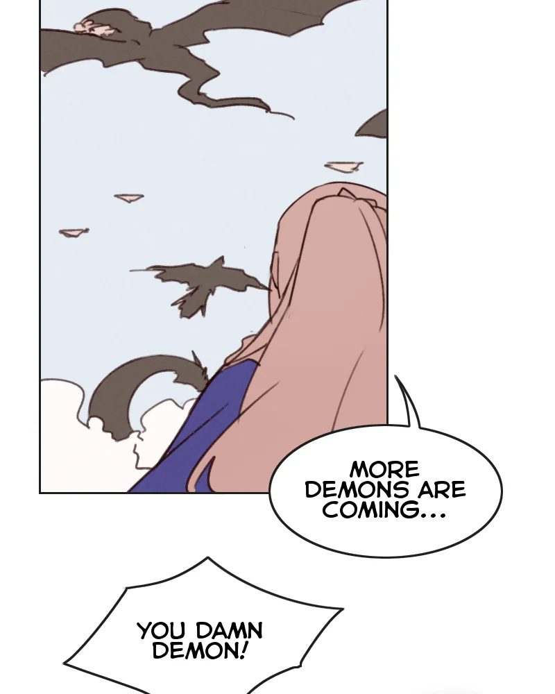 Blue Matter Chapter 110 Online - página 37