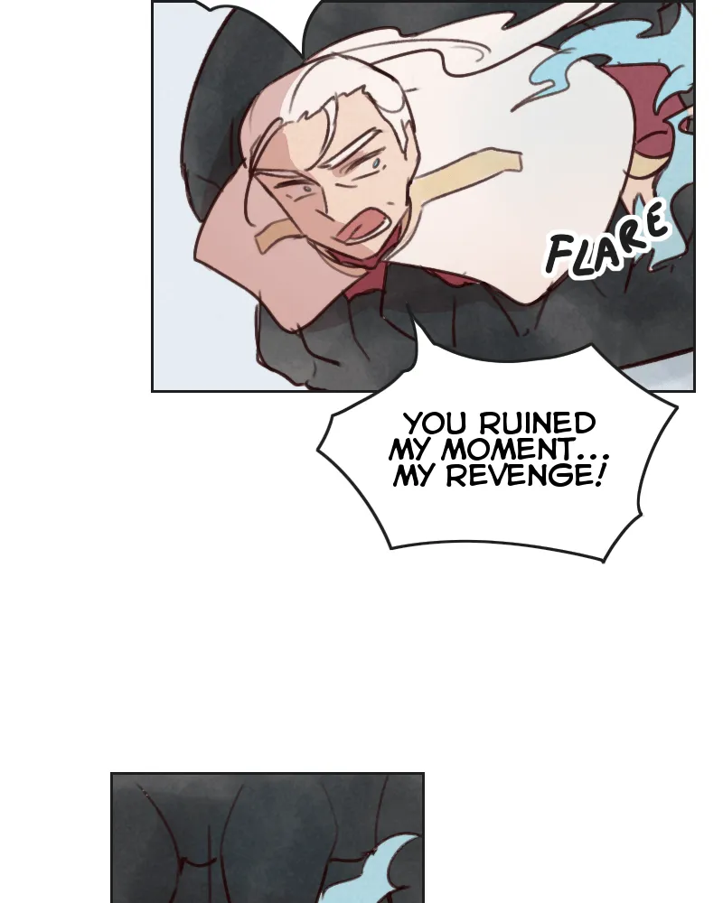 Blue Matter Chapter 110 Online - página 38