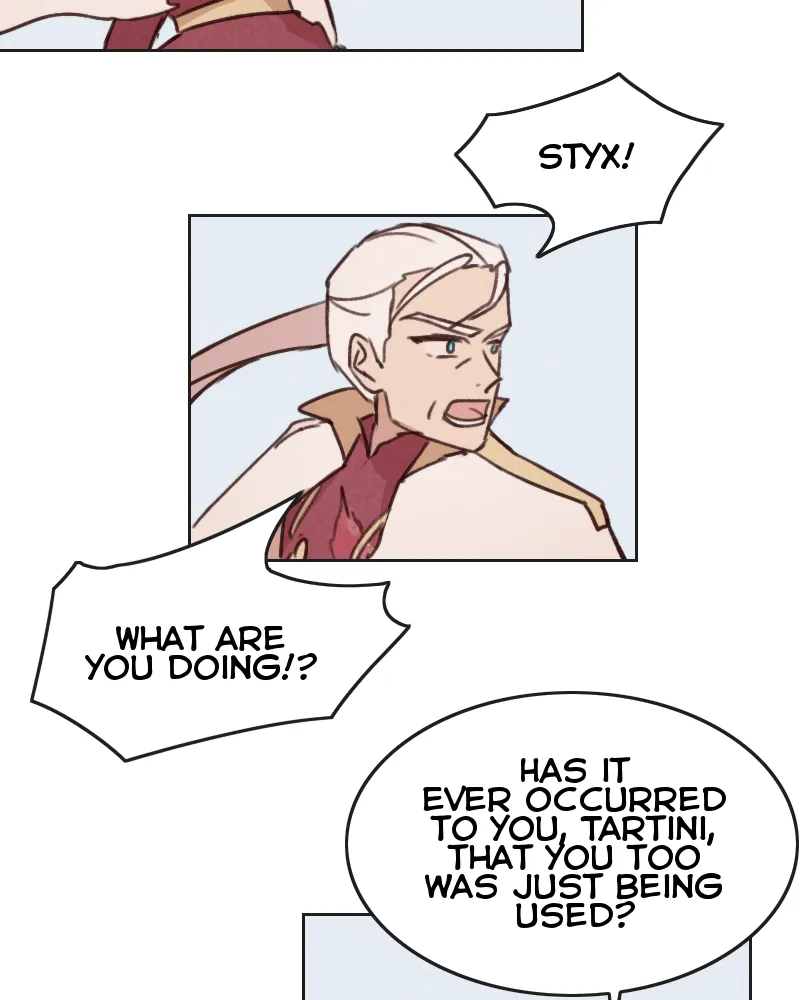 Blue Matter Chapter 110 Online - página 43