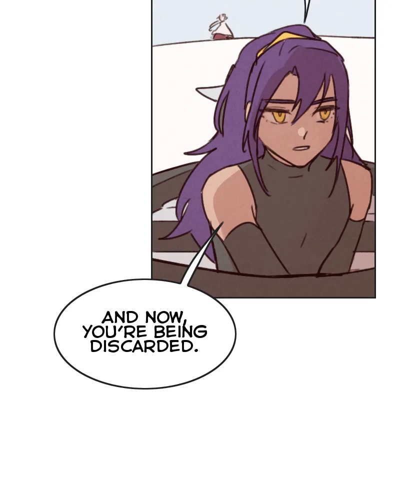 Blue Matter Chapter 110 Online - página 44