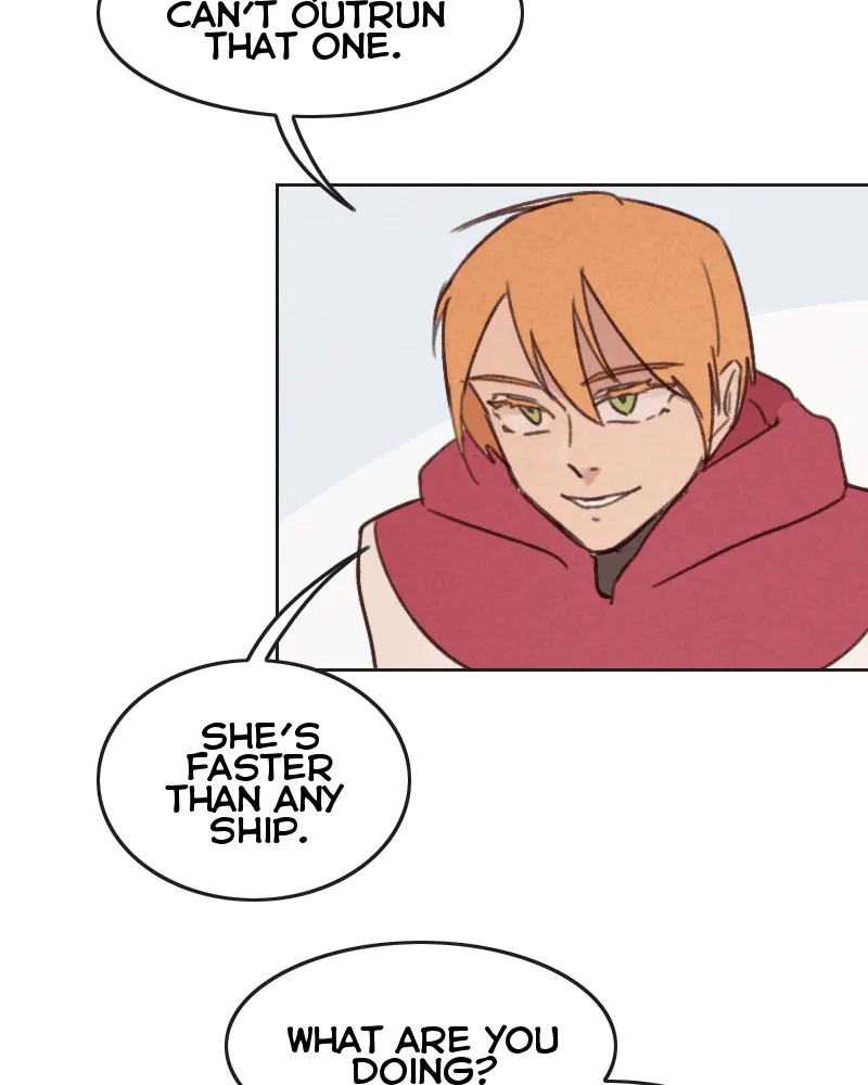 Blue Matter Chapter 110 Online - página 49