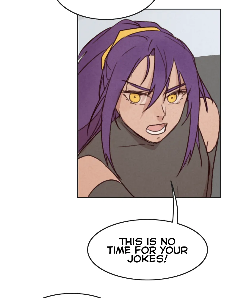 Blue Matter Chapter 110 Online - página 51