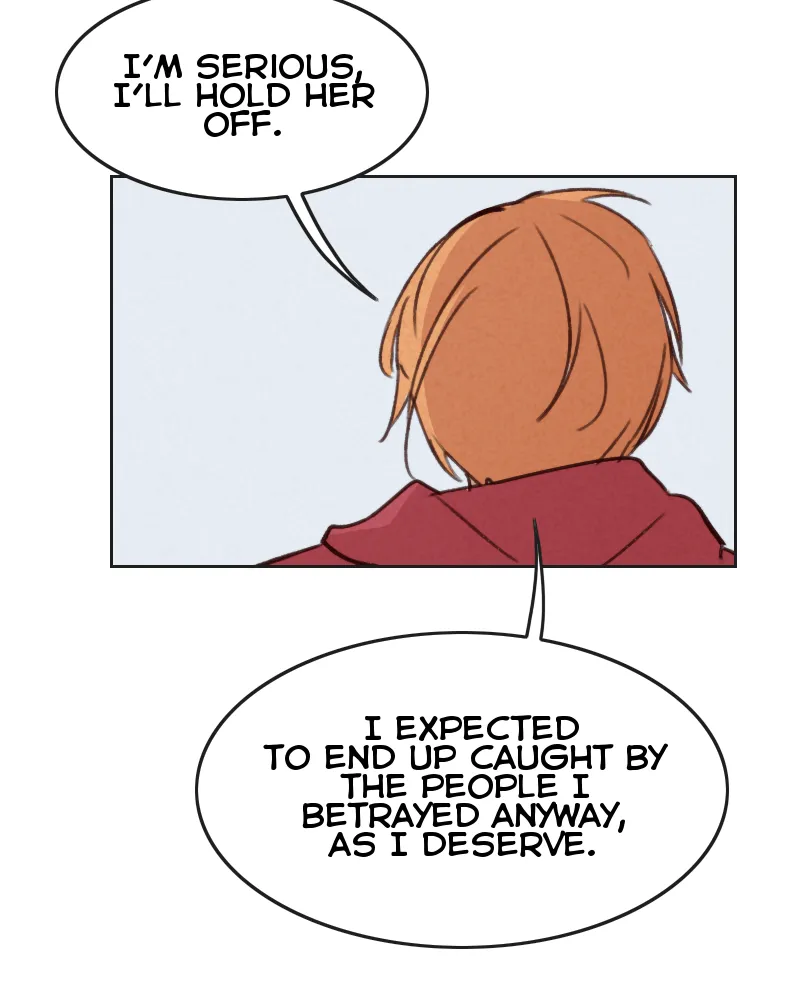 Blue Matter Chapter 110 Online - página 52