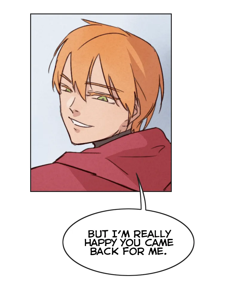 Blue Matter Chapter 110 Online - página 53