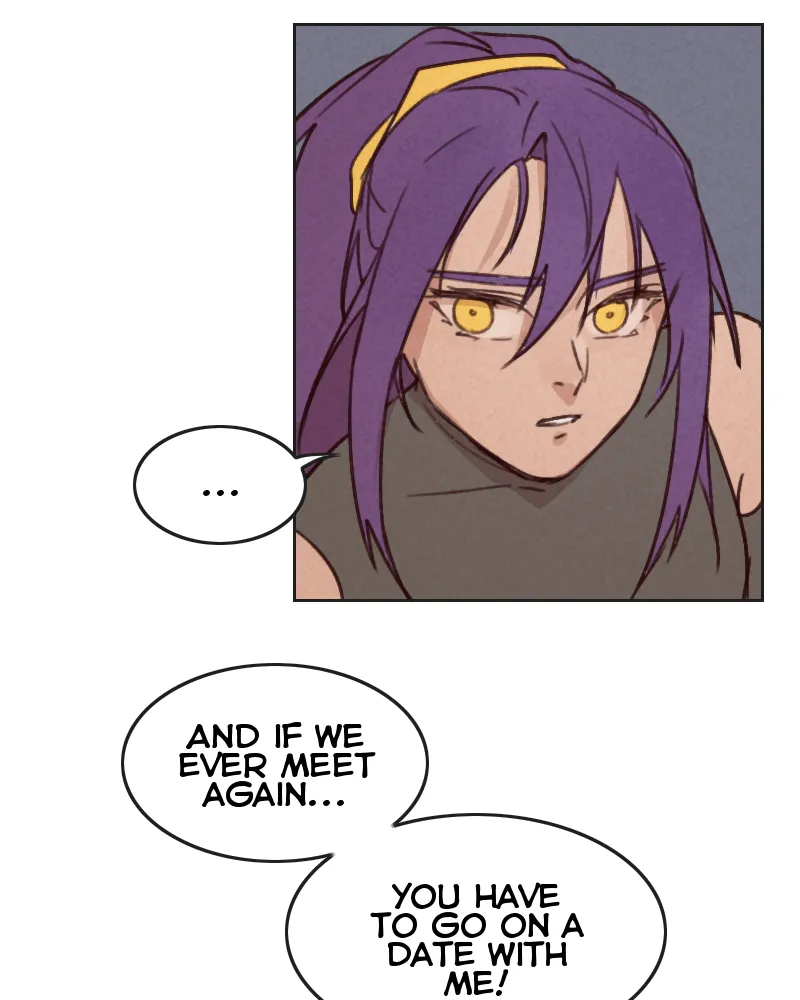 Blue Matter Chapter 110 Online - página 54
