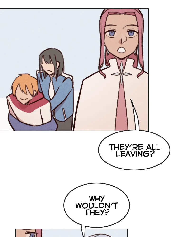 Blue Matter Chapter 110 Online - página 60