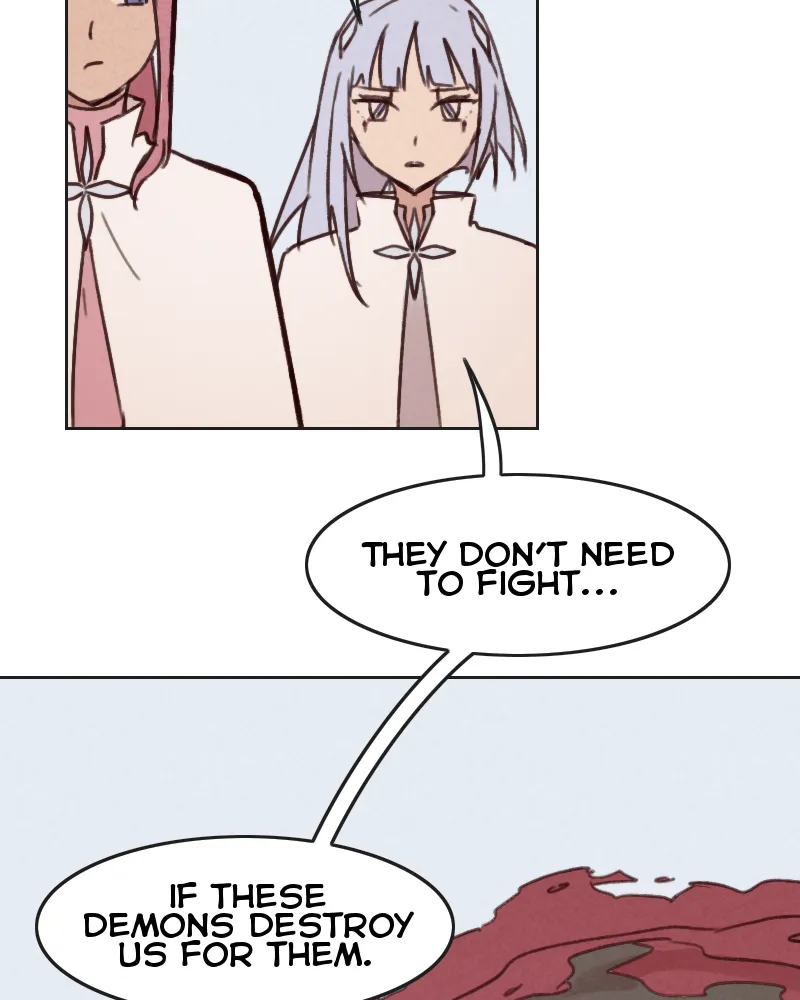 Blue Matter Chapter 110 Online - página 61