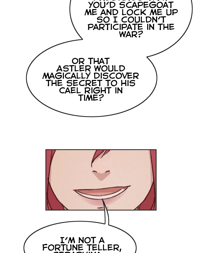 Blue Matter Chapter 115 Online - página 6