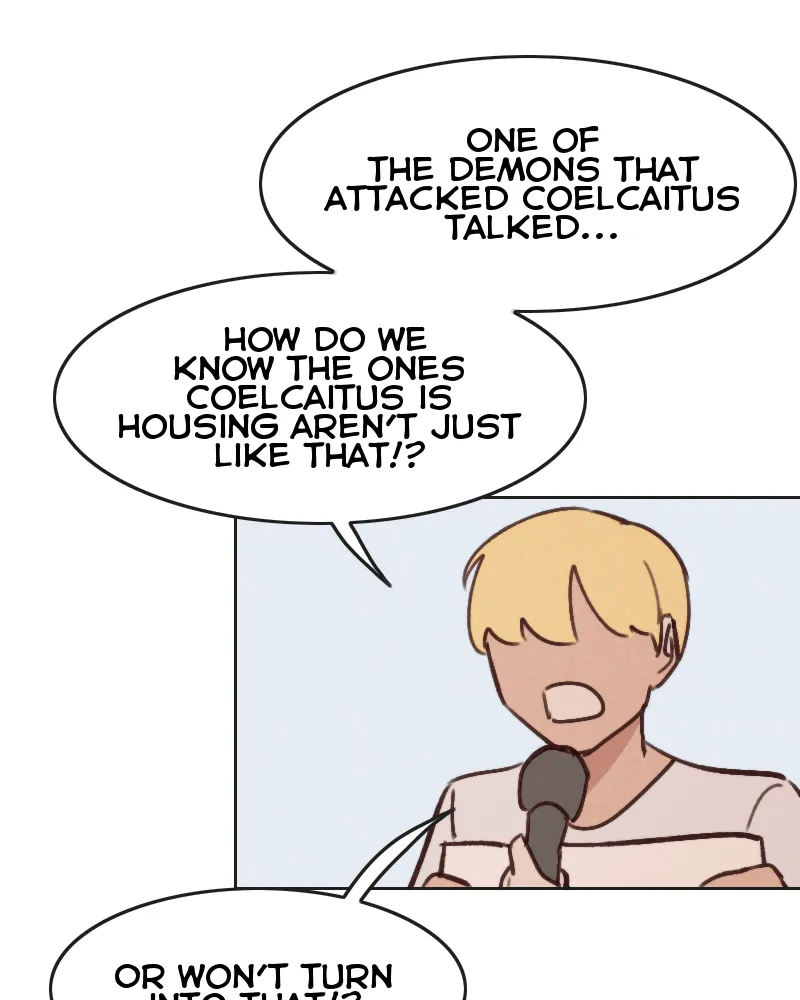 Blue Matter Chapter 115 Online - página 18