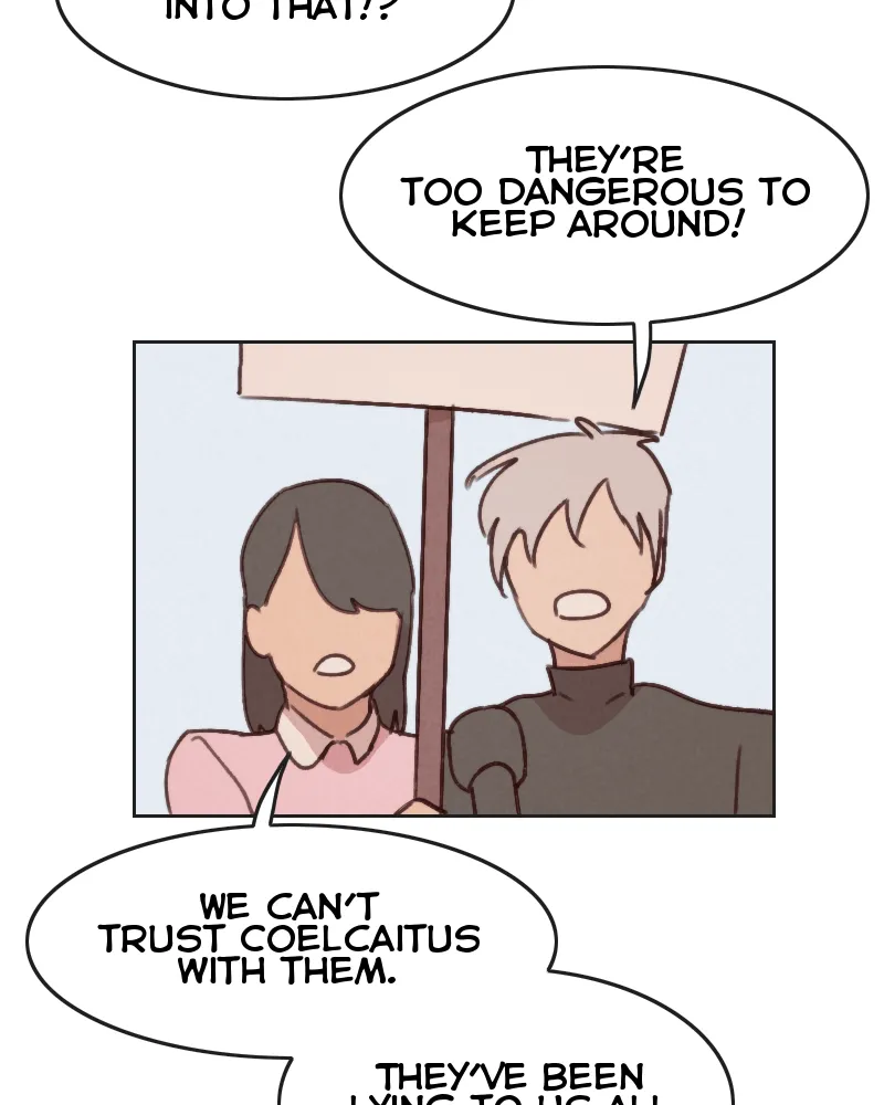 Blue Matter Chapter 115 Online - página 19