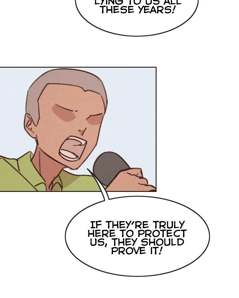Blue Matter Chapter 115 Online - página 20