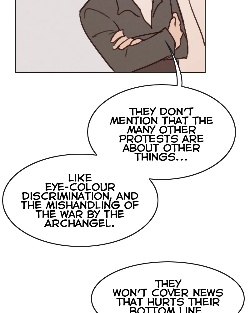 Blue Matter Chapter 115 Online - página 22