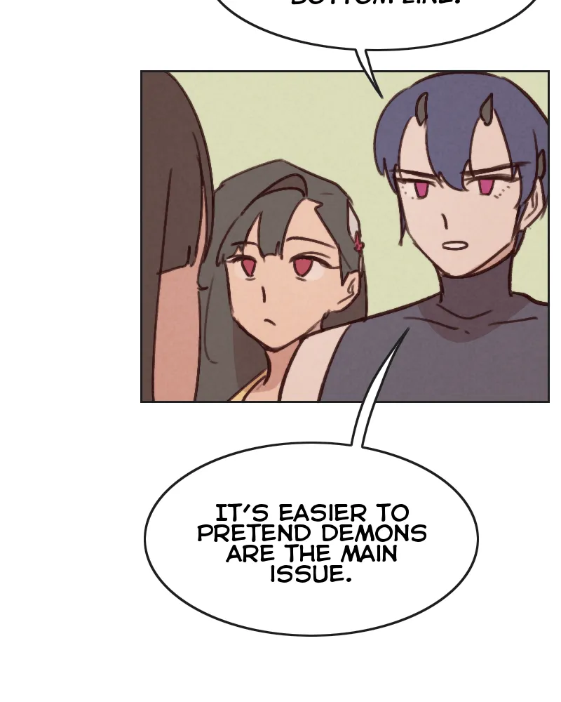 Blue Matter Chapter 115 Online - página 23