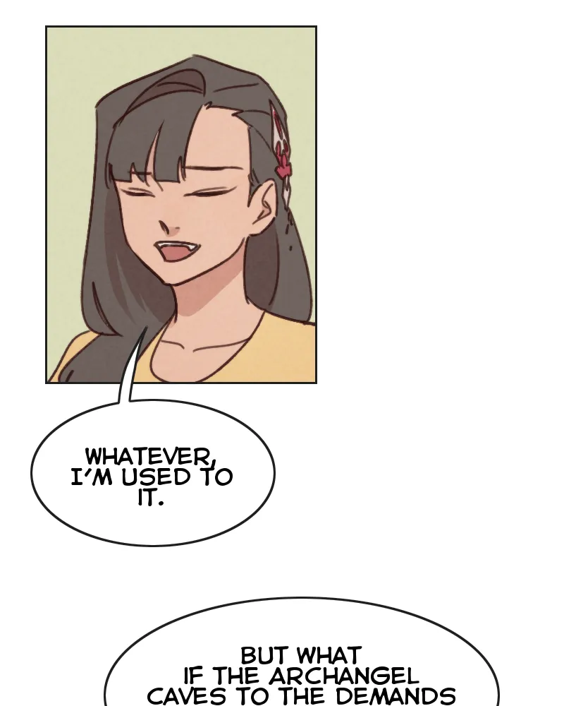 Blue Matter Chapter 115 Online - página 24