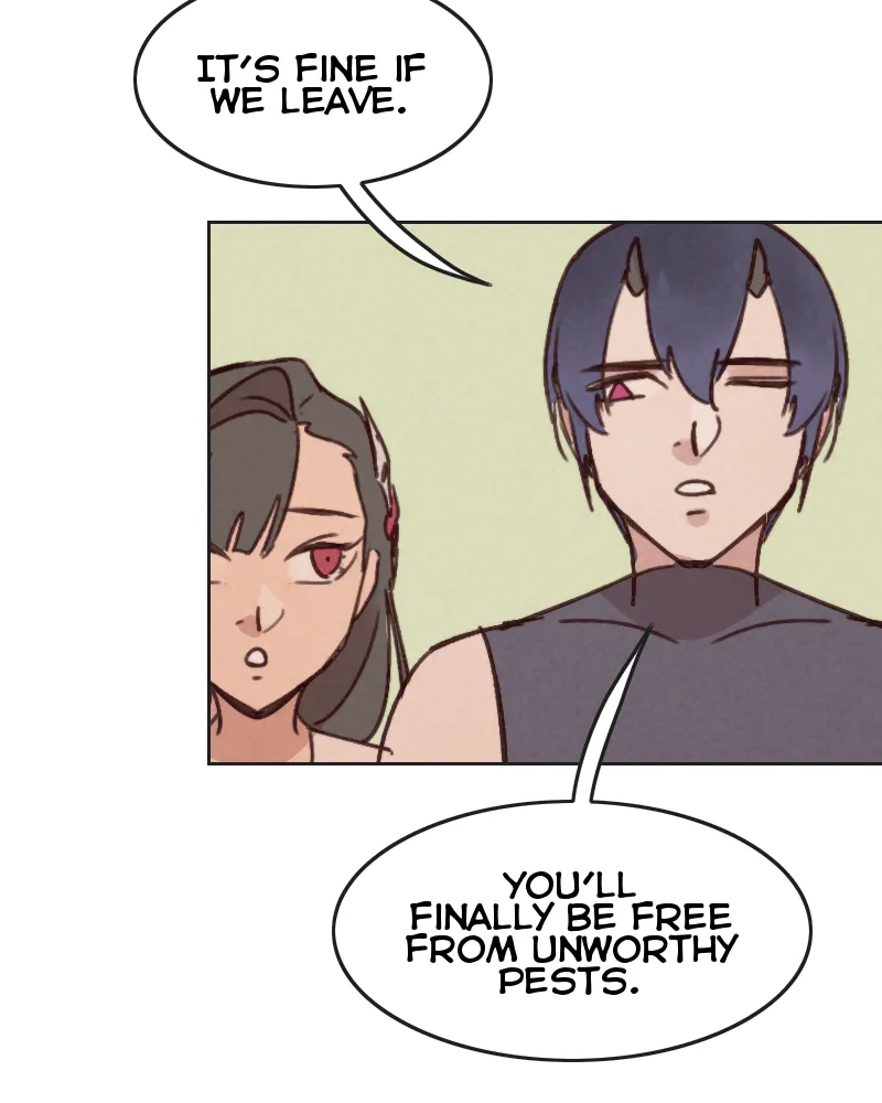 Blue Matter Chapter 115 Online - página 26