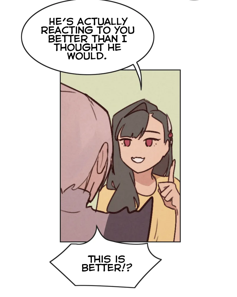 Blue Matter Chapter 115 Online - página 28