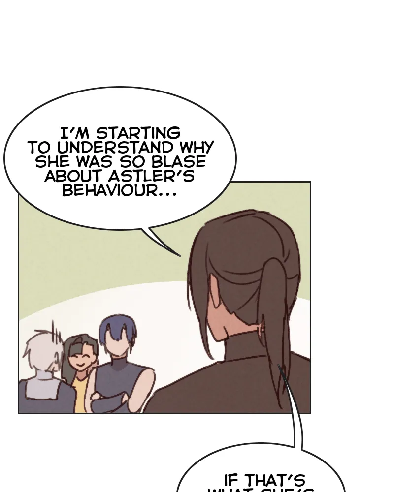 Blue Matter Chapter 115 Online - página 29