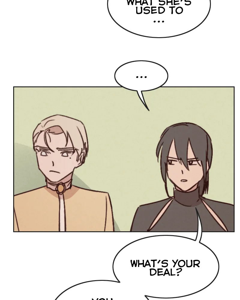 Blue Matter Chapter 115 Online - página 30