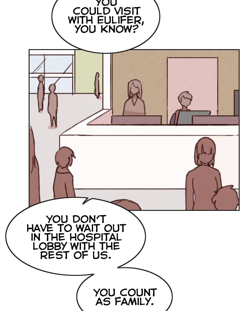 Blue Matter Chapter 115 Online - página 31