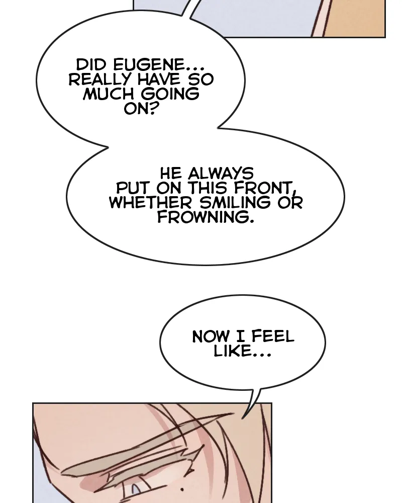 Blue Matter Chapter 115 Online - página 33