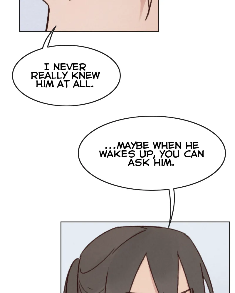 Blue Matter Chapter 115 Online - página 34
