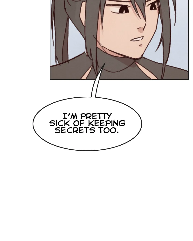 Blue Matter Chapter 115 Online - página 35