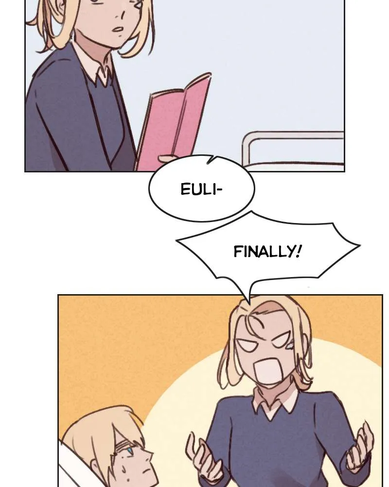Blue Matter Chapter 115 Online - página 38