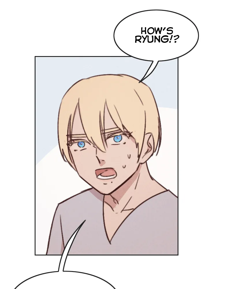 Blue Matter Chapter 115 Online - página 41