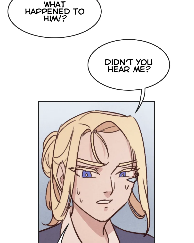 Blue Matter Chapter 115 Online - página 42
