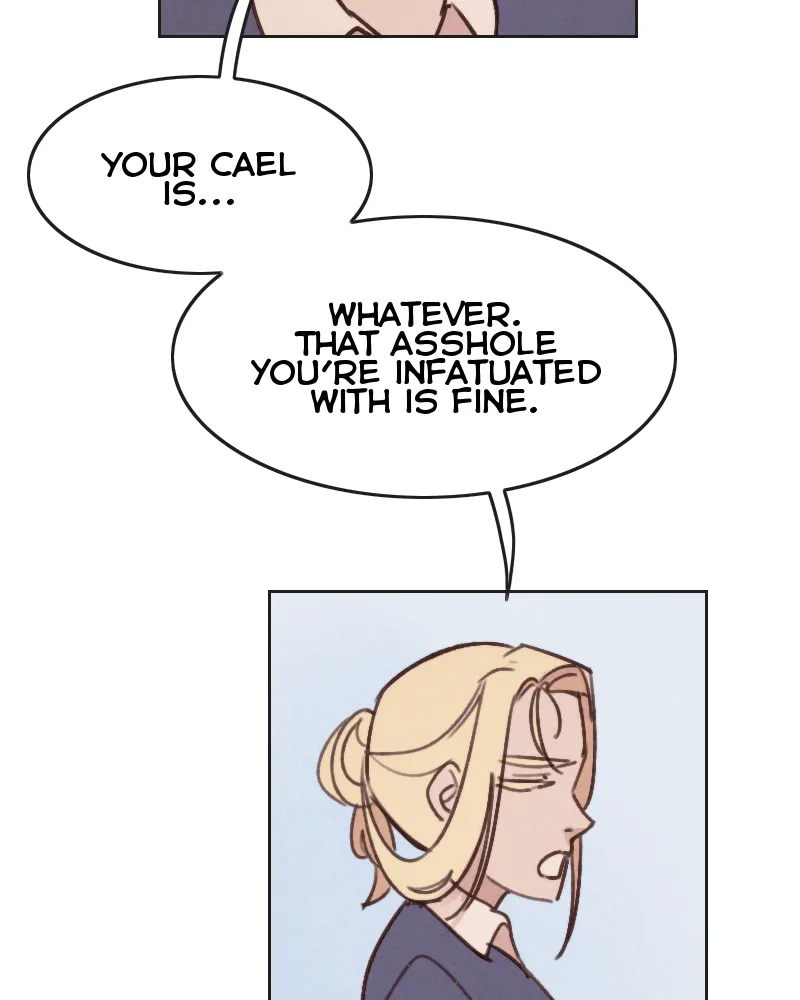 Blue Matter Chapter 115 Online - página 43