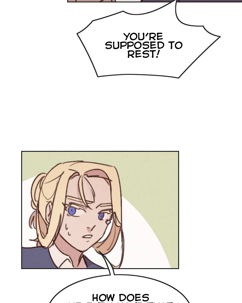Blue Matter Chapter 115 Online - página 46