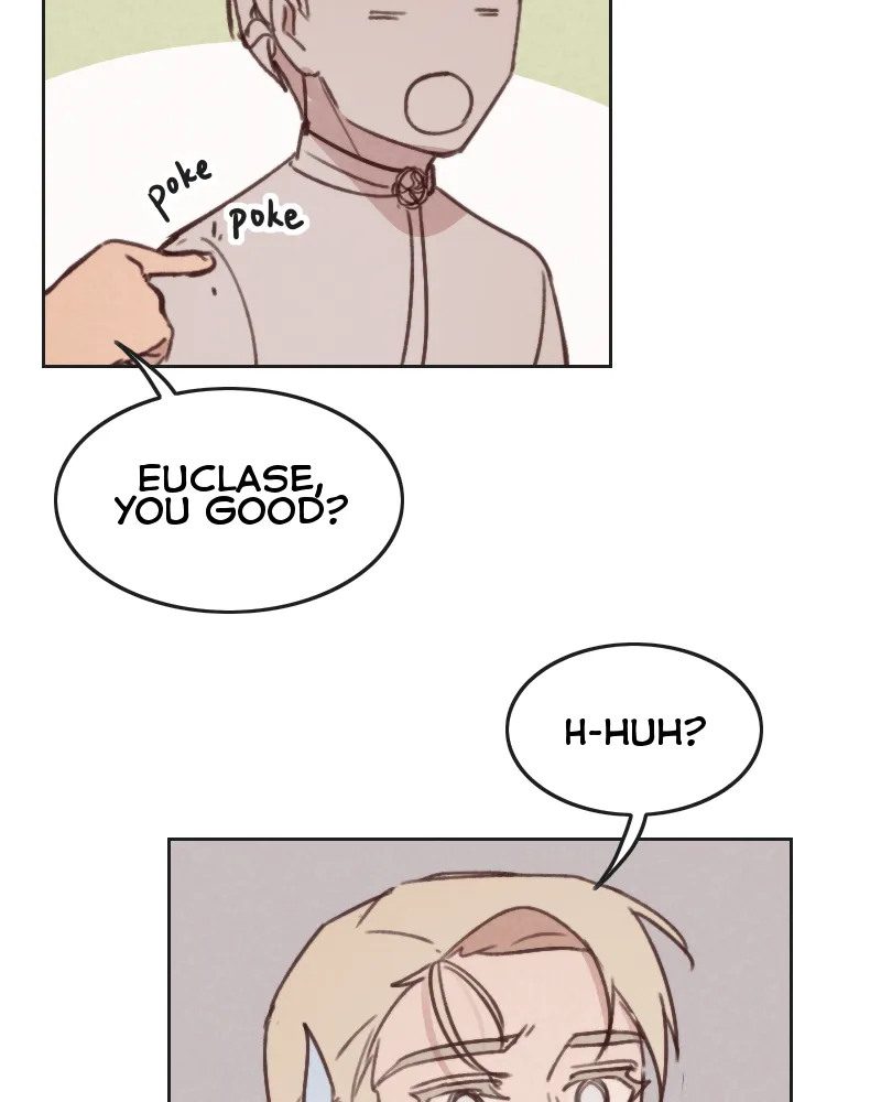 Blue Matter Chapter 115 Online - página 58