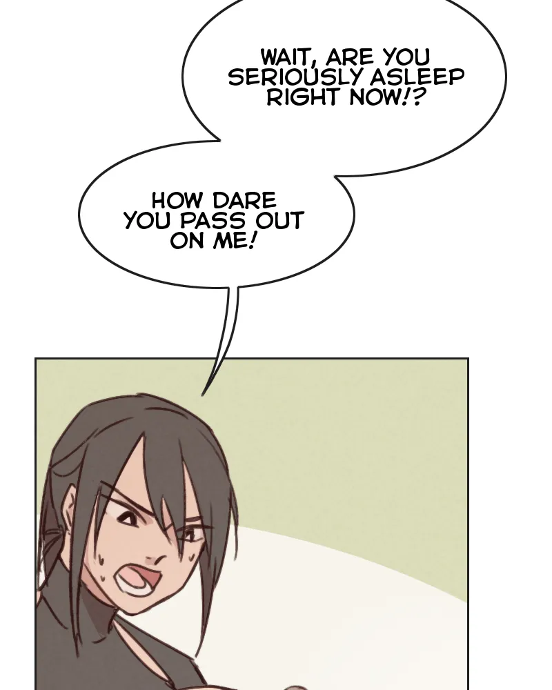 Blue Matter Chapter 115 Online - página 64