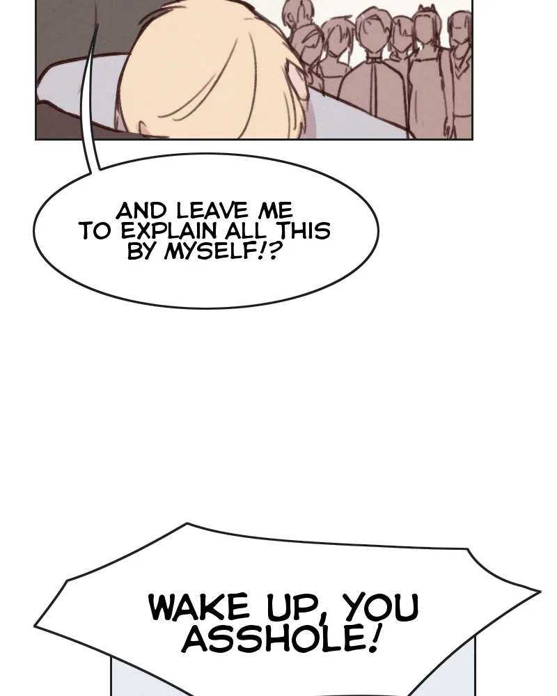Blue Matter Chapter 115 Online - página 65