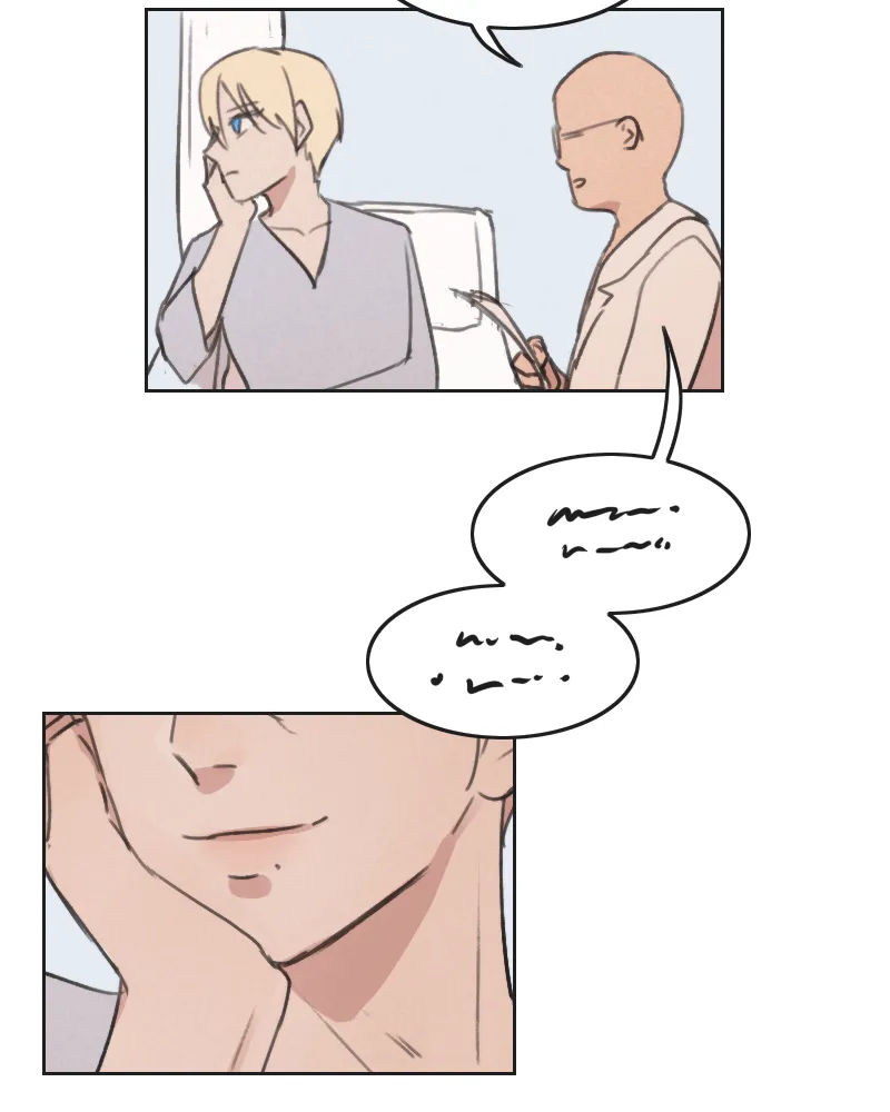 Blue Matter Chapter 116 Online - página 2
