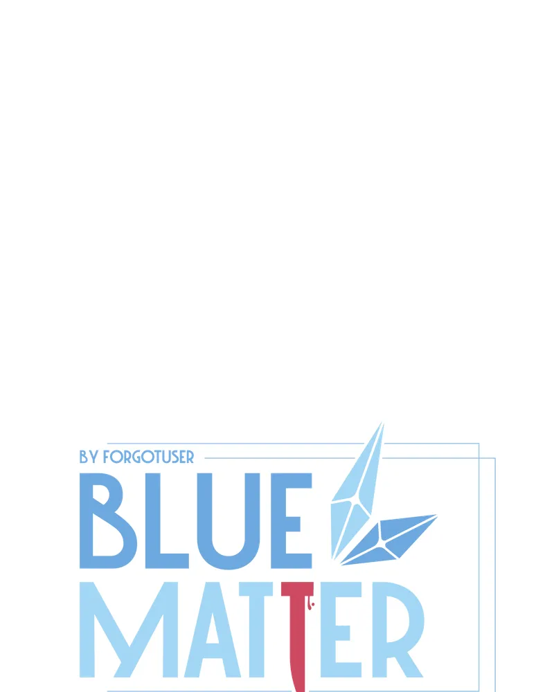 Blue Matter Chapter 116 Online - página 3
