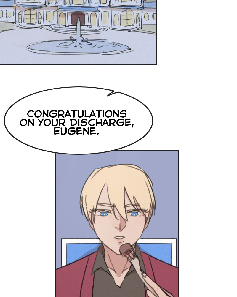 Blue Matter Chapter 116 Online - página 5