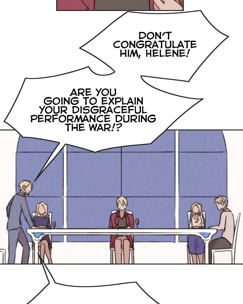 Blue Matter Chapter 116 Online - página 6