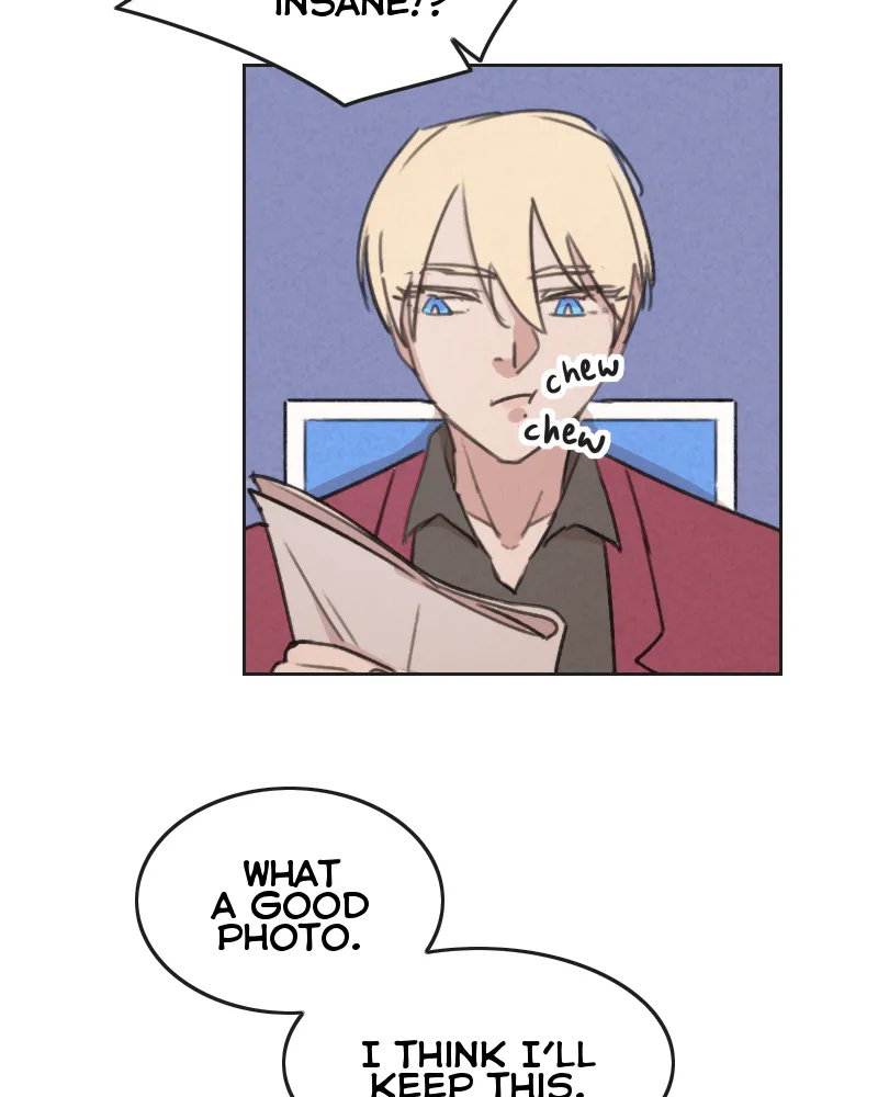 Blue Matter Chapter 116 Online - página 8
