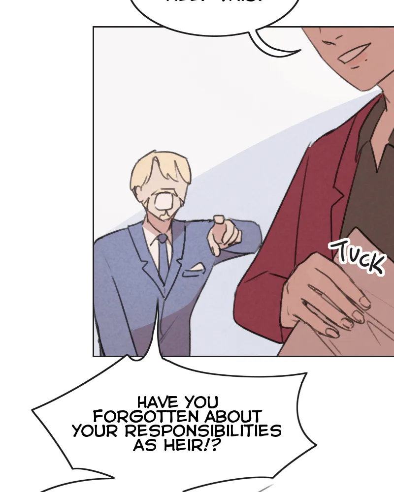 Blue Matter Chapter 116 Online - página 9